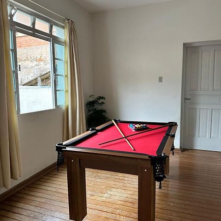 Casa No Centro De Serra Negra Серра-Негра Экстерьер фото