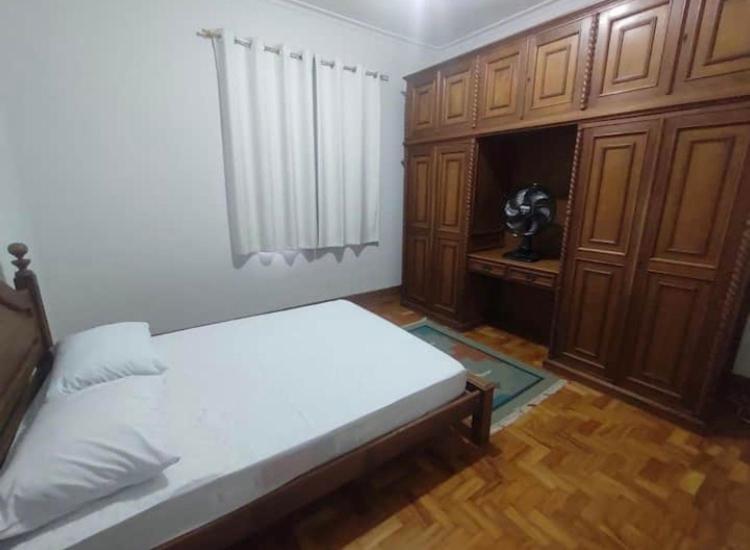 Casa No Centro De Serra Negra Серра-Негра Экстерьер фото