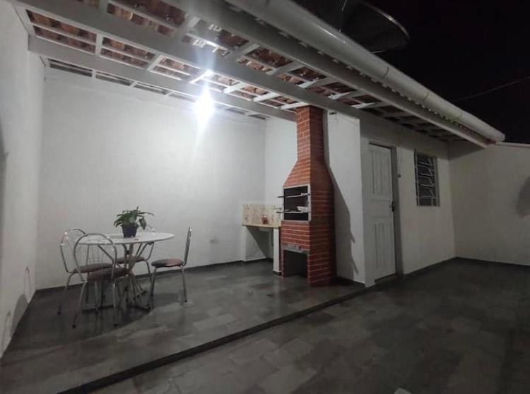 Casa No Centro De Serra Negra Серра-Негра Экстерьер фото
