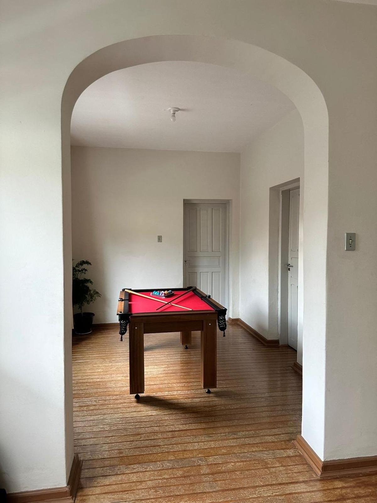 Casa No Centro De Serra Negra Серра-Негра Экстерьер фото